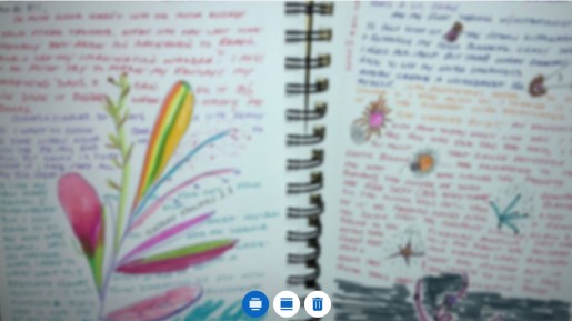 art journal
