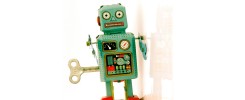 Toy Robot